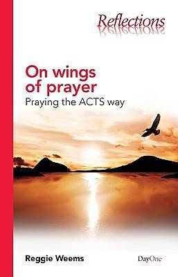 Picture of On Wings of Prayer