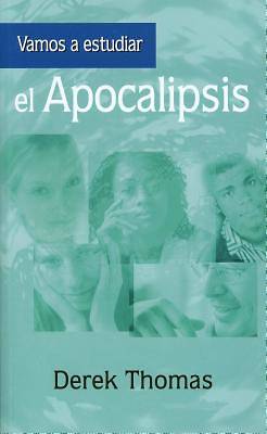 Picture of Spa-Vamos a Estudiar El Apocalipsis = Let's Study Revelation