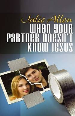 Picture of When Your Partner Doesn't Know Jesus