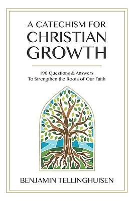 Picture of A Catechism for Christian Growth