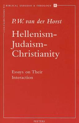 Picture of Hellenism-Judaism-Christianity