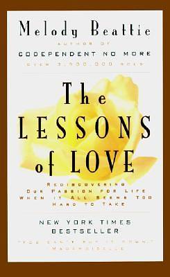 Picture of The Lessons of Love