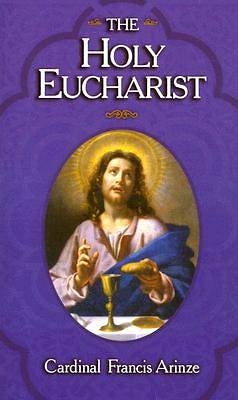Picture of The Holy Eucharist