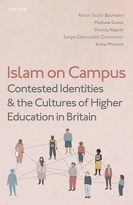 Picture of Islam on Campus