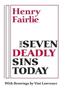 Picture of The Seven Deadly Sins Today [ePub Ebook]