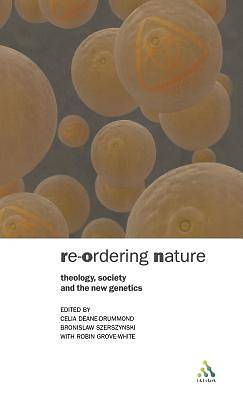 Picture of Reordering Nature