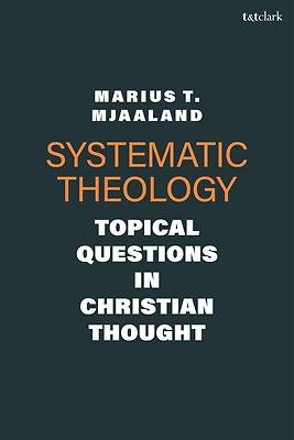 Picture of Systematic Theology