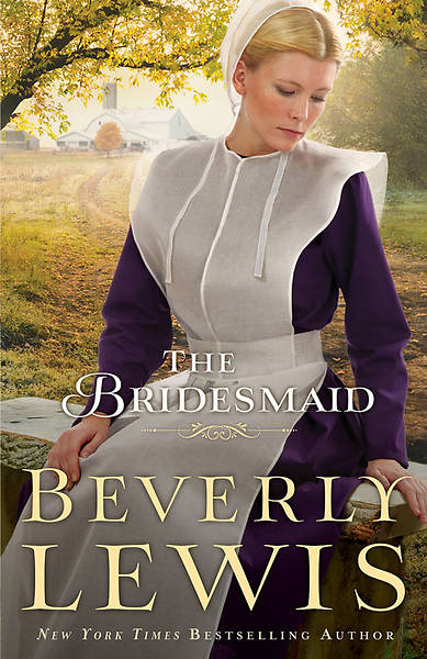 Picture of Bridesmaid, The - eBook [ePub]