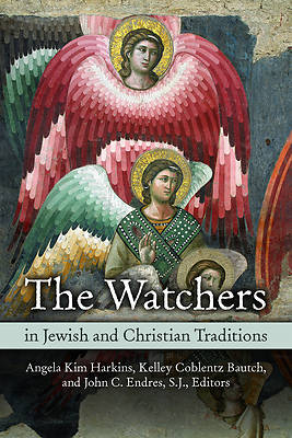 Picture of The Watchers in Jewish and Christian Traditions