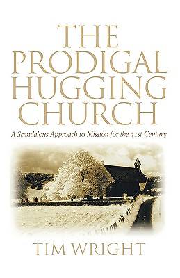 Picture of Prodigal Hugging Church