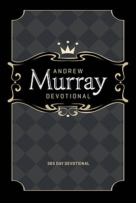 Picture of Andrew Murray Devotional