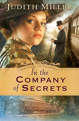 Picture of In the Company of Secrets [ePub Ebook]