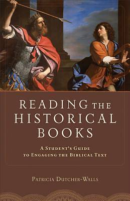Picture of Reading the Historical Books [ePub Ebook]