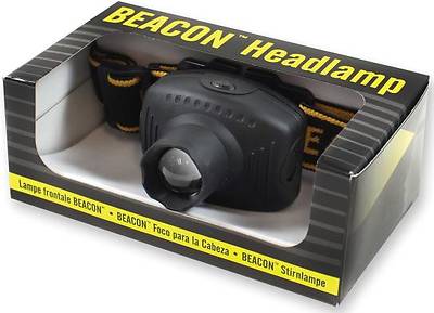 Picture of Beacon Super Led Headlamp