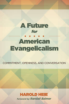 Picture of A Future for American Evangelicalism