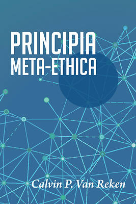 Picture of Principia Meta-Ethica