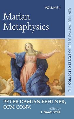 Picture of Marian Metaphysics