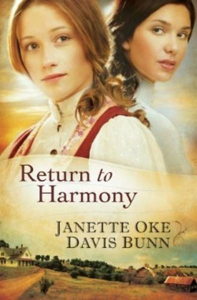 Picture of Return to Harmony [ePub Ebook]
