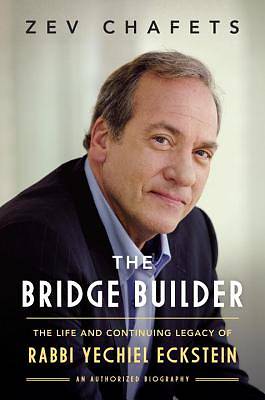 Picture of The Bridge Builder