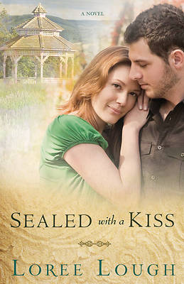 Picture of Sealed with a Kiss