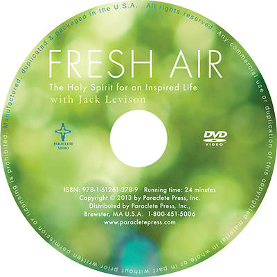 Picture of Fresh Air DVD