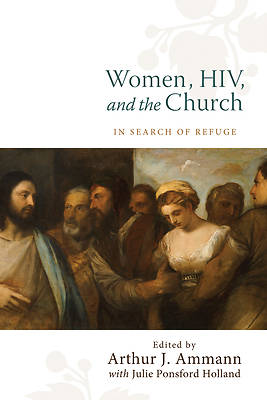 Picture of Women, HIV, and the Church
