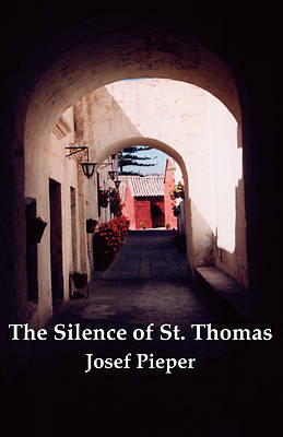 Picture of Silence of St Thomas