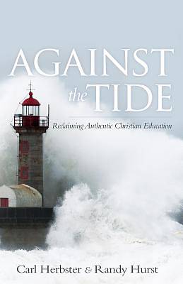 Picture of Against the Tide