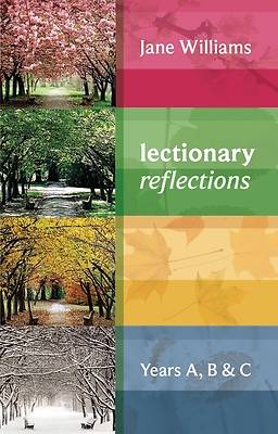 Picture of Lectionary Reflections - Years A, B & C