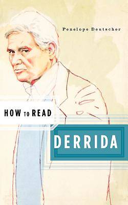 Picture of How to Read Derrida