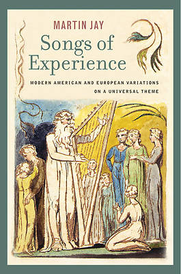 Picture of Songs of Experience [Adobe Ebook]