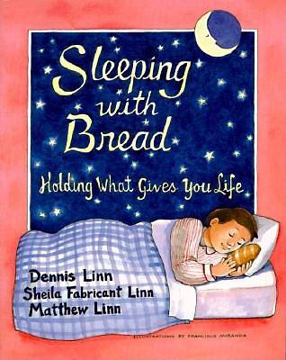 Picture of Sleeping with Bread