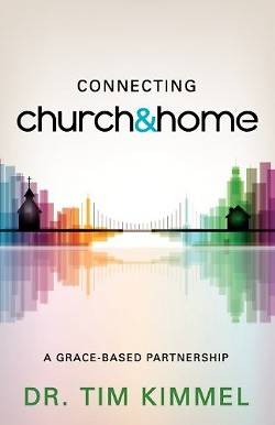 Picture of Connecting Church & Home