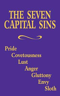 Picture of The Seven Capital Sins