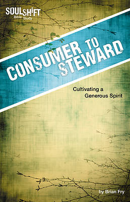 Picture of Consumer to Steward