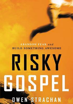 Picture of Risky Gospel
