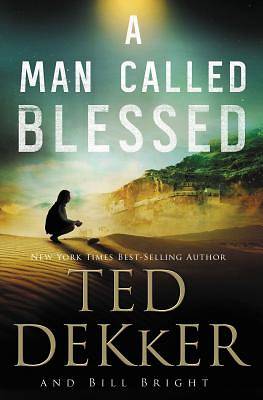 Picture of A Man Called Blessed