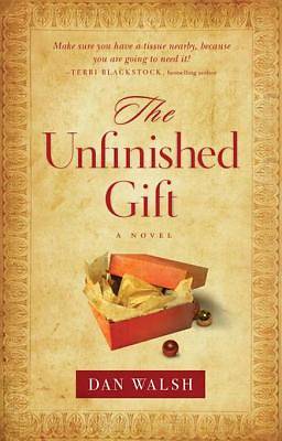 Picture of The Unfinished Gift [ePub Ebook]