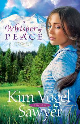 Picture of A Whisper of Peace [ePub Ebook]
