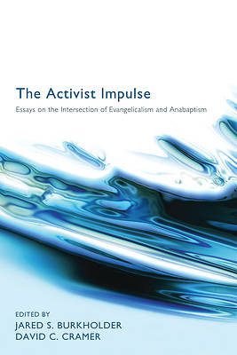 Picture of The Activist Impulse