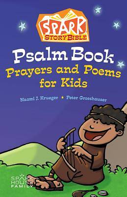 Picture of Spark Story Bible Psalm Book [Adobe Ebook]