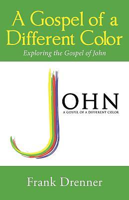 Picture of A Gospel of a Different Color