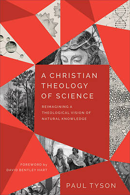Picture of A Christian Theology of Science