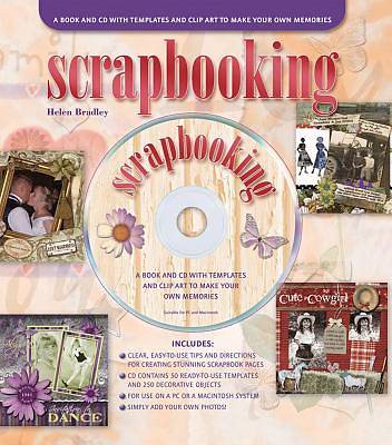 Picture of Scrapbooking