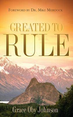 Picture of Created to Rule