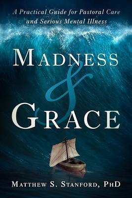 Picture of Madness and Grace