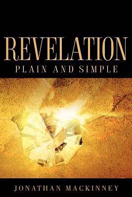 Picture of Revelation Plain and Simple