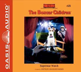 Picture of Superstar Watch (Library Edition)