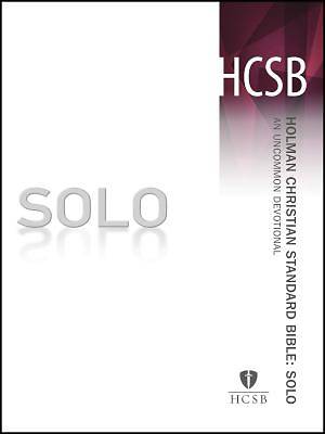 Picture of HCSB Solo