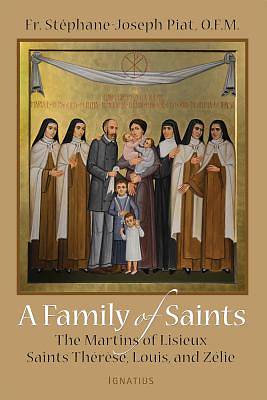 Picture of A Family of Saints